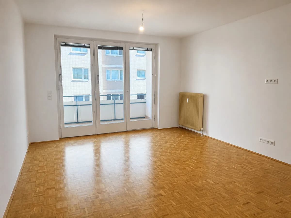 3-Zimmer-Wohnung kaufen in Wien – 74,44 m², € 395.000
