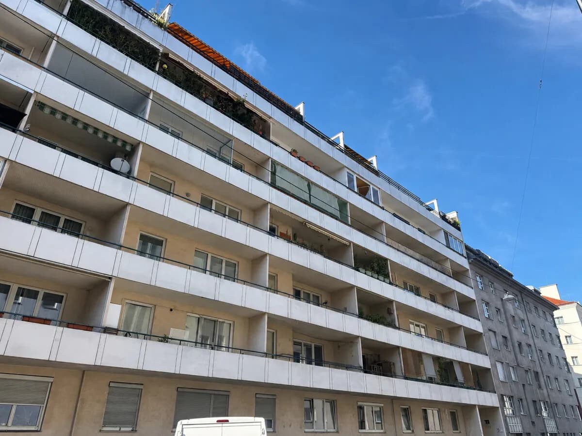3-Zimmer-Wohnung kaufen in Wien – 74,44 m², € 395.000 – Bild 13 von 14