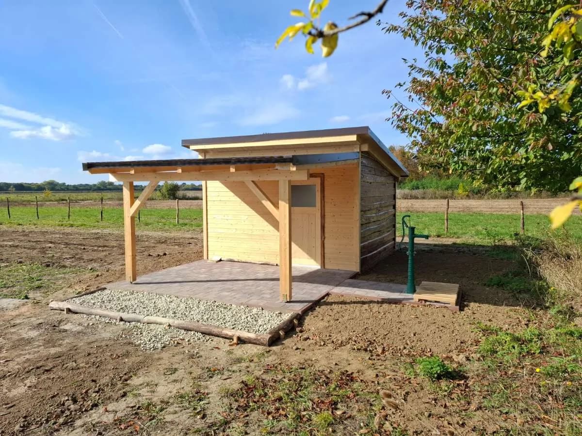 Wohnung kaufen in Österreich – 16 m², € 32.900