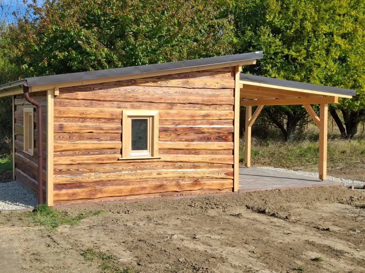 Wohnung kaufen in Österreich – 16 m², € 32.900 – Bild 6 von 17