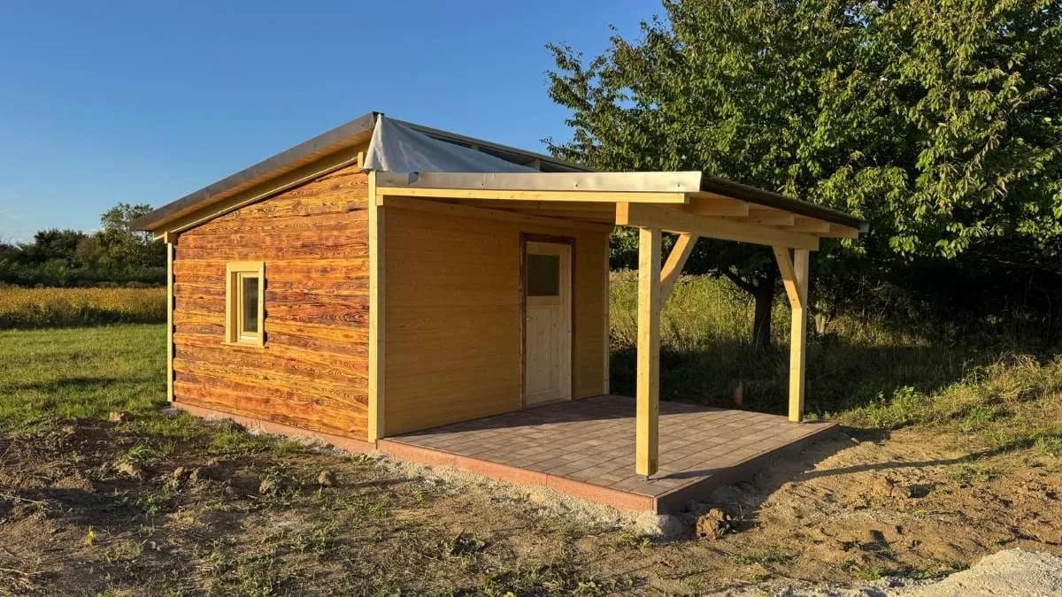 Wohnung kaufen in Österreich – 16 m², € 32.900 – Bild 8 von 17