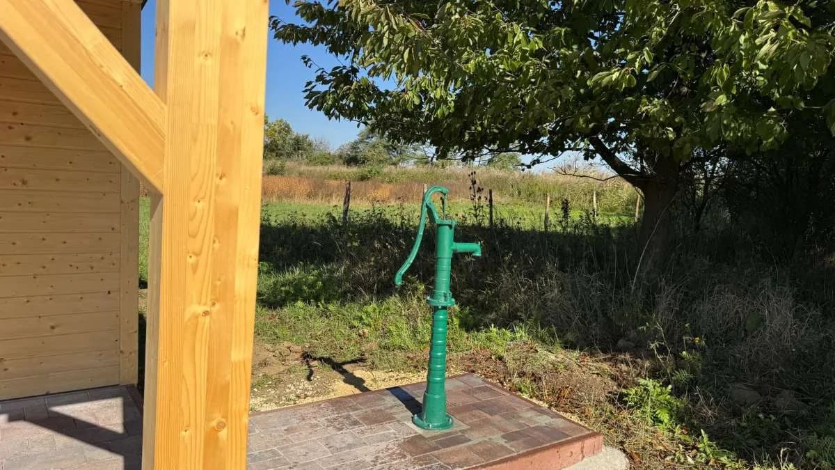 Wohnung kaufen in Österreich – 16 m², € 32.900 – Bild 9 von 17
