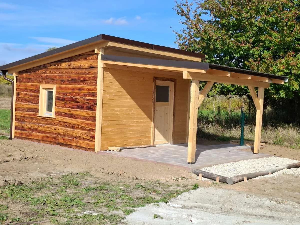 Wohnung kaufen in Österreich – 16 m², € 32.900 – Bild 10 von 17
