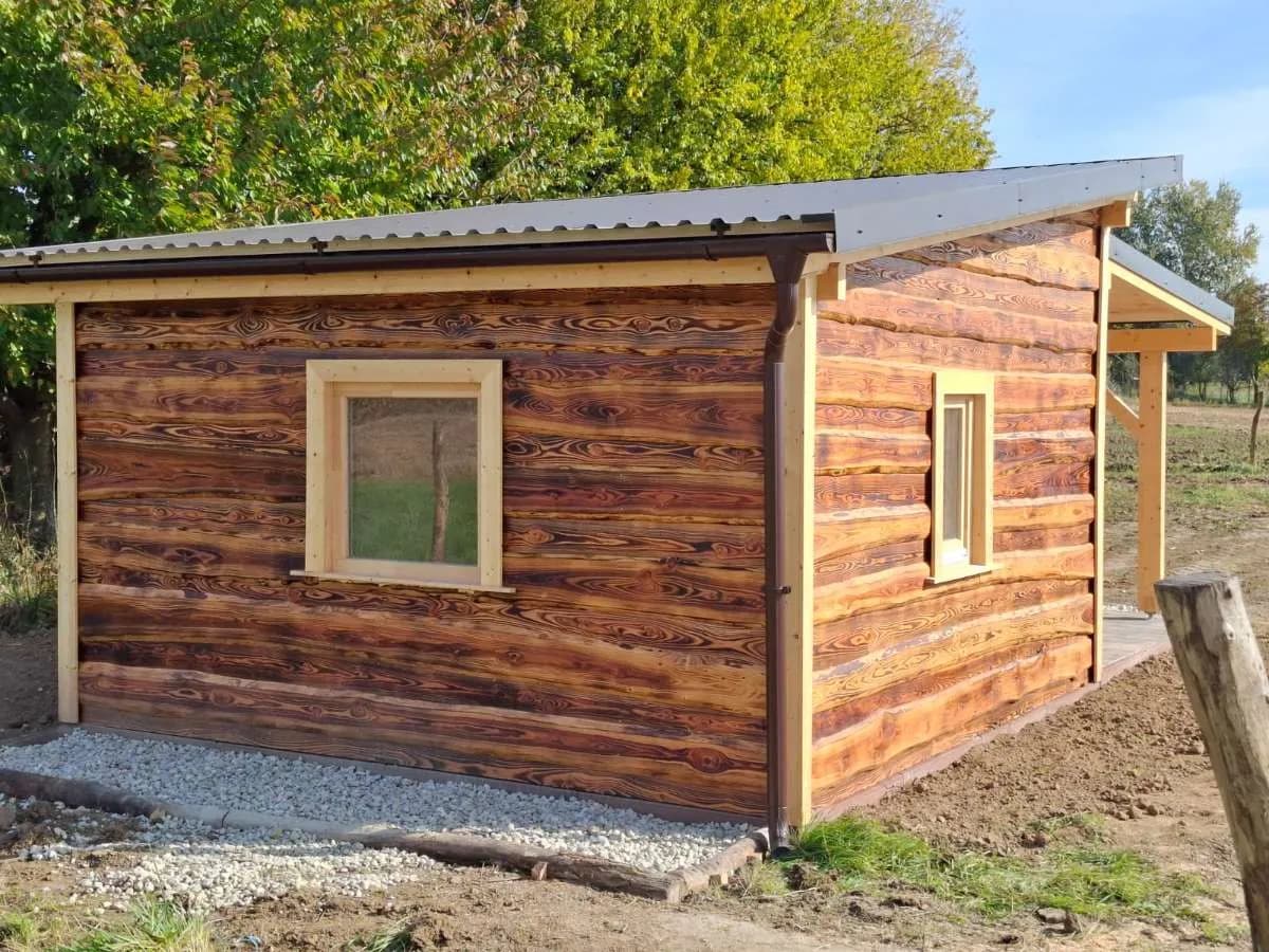 Wohnung kaufen in Österreich – 16 m², € 32.900 – Bild 15 von 17