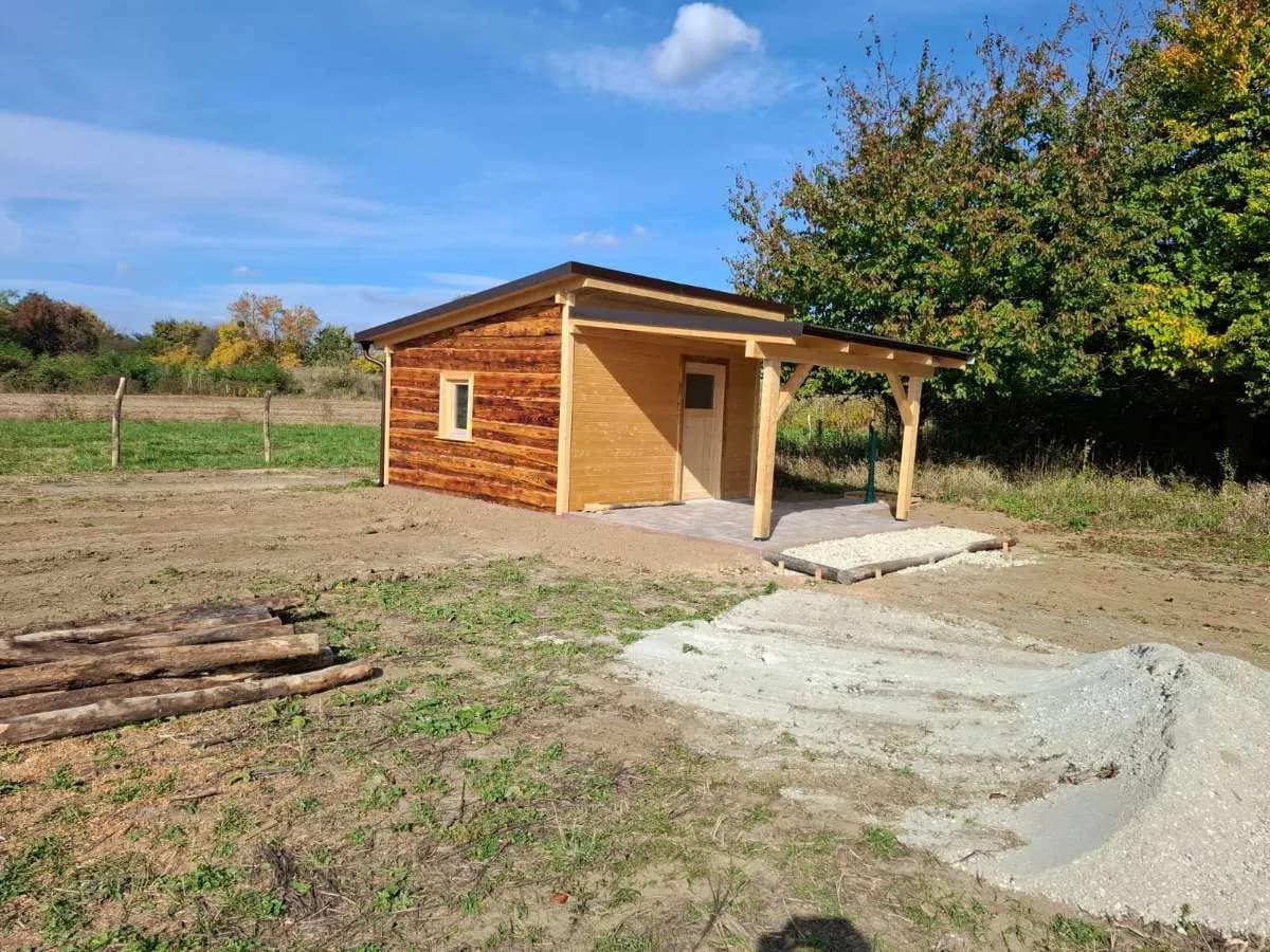 Wohnung kaufen in Österreich – 16 m², € 32.900 – Bild 16 von 17