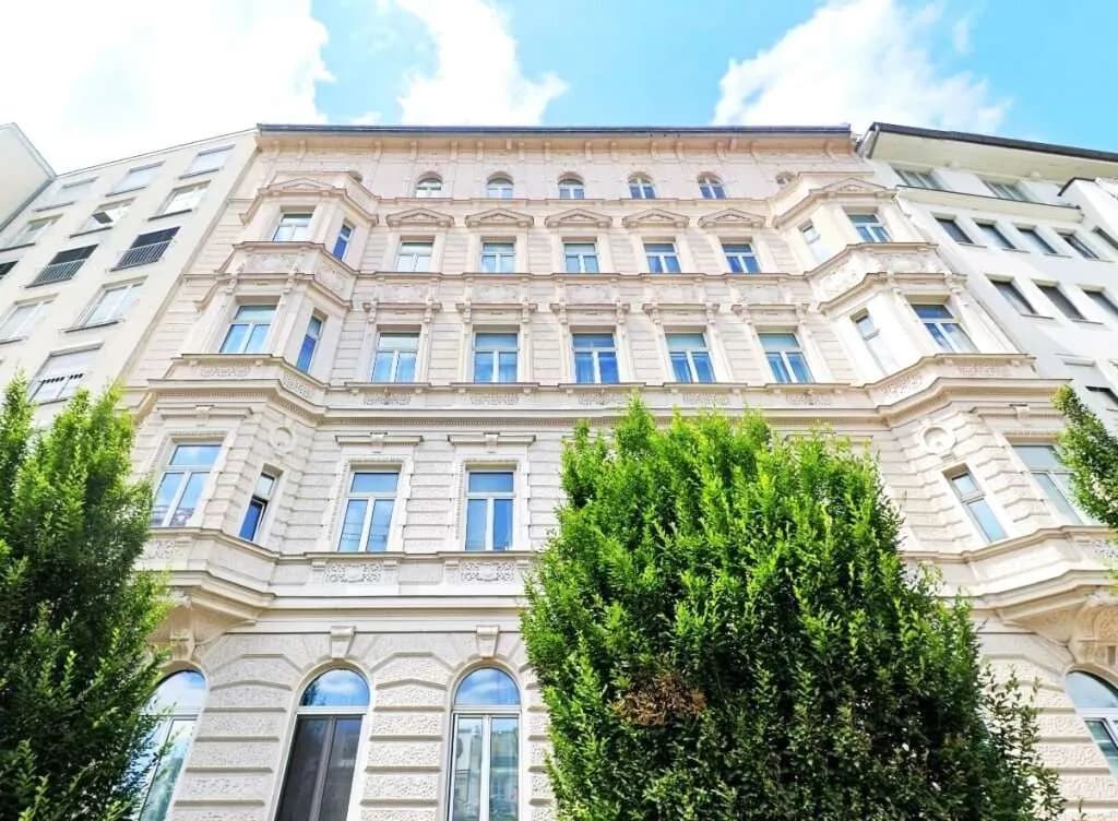 4-Zimmer-Wohnung kaufen in Wien – 113,77 m², € 739.000