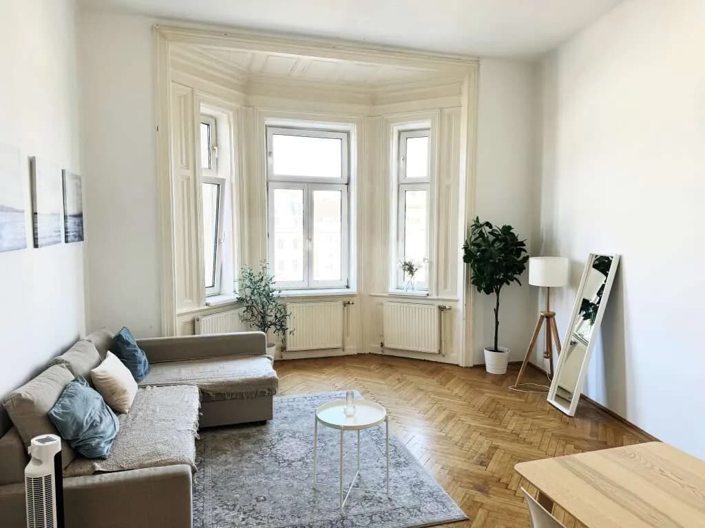 4-Zimmer-Wohnung kaufen in Wien – 113,77 m², € 739.000 – Bild 2 von 10