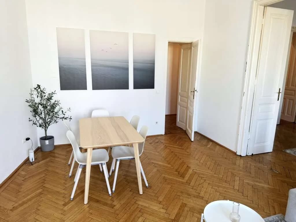 4-Zimmer-Wohnung kaufen in Wien – 113,77 m², € 739.000 – Bild 3 von 10