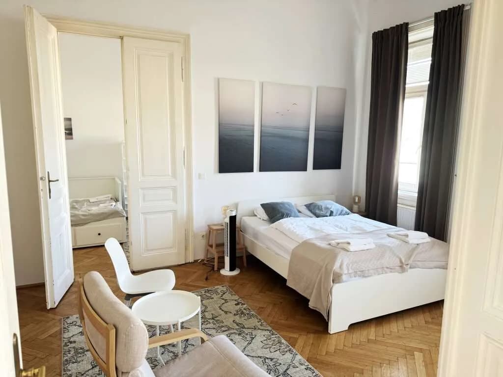 4-Zimmer-Wohnung kaufen in Wien – 113,77 m², € 739.000 – Bild 5 von 10