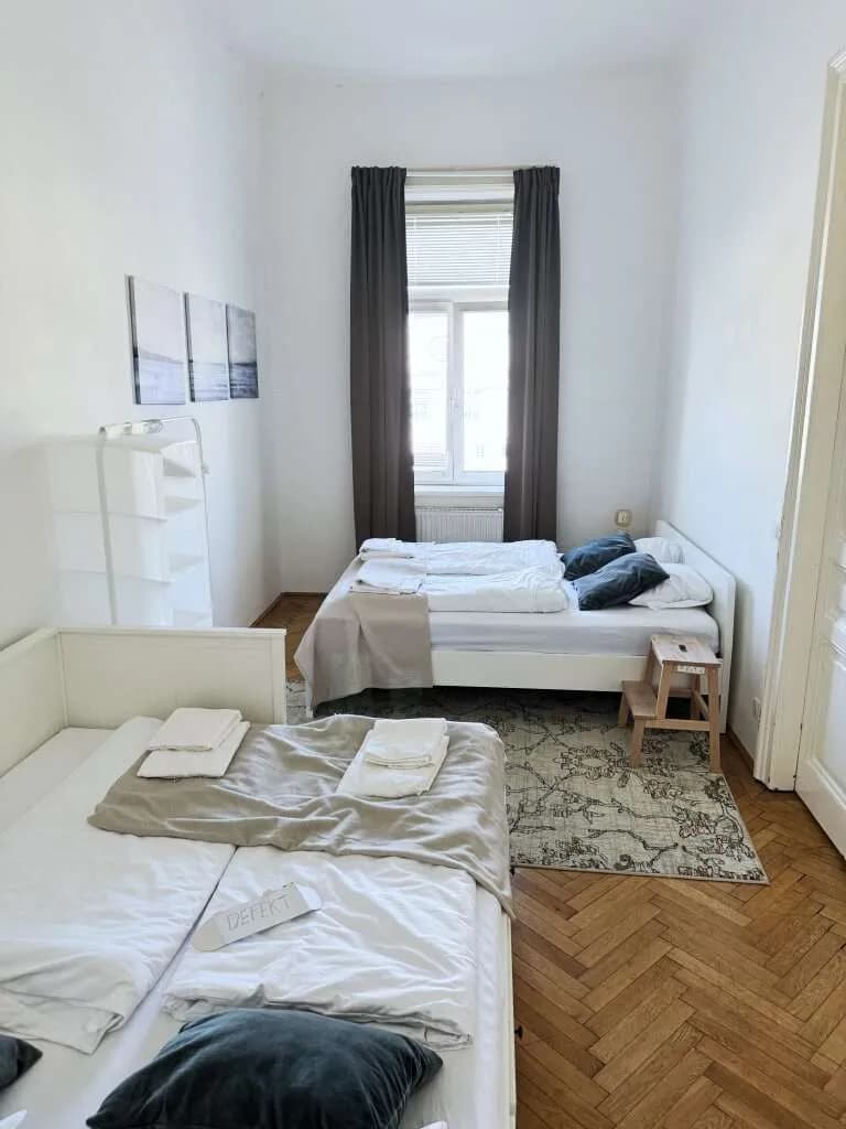 4-Zimmer-Wohnung kaufen in Wien – 113,77 m², € 739.000 – Bild 6 von 10