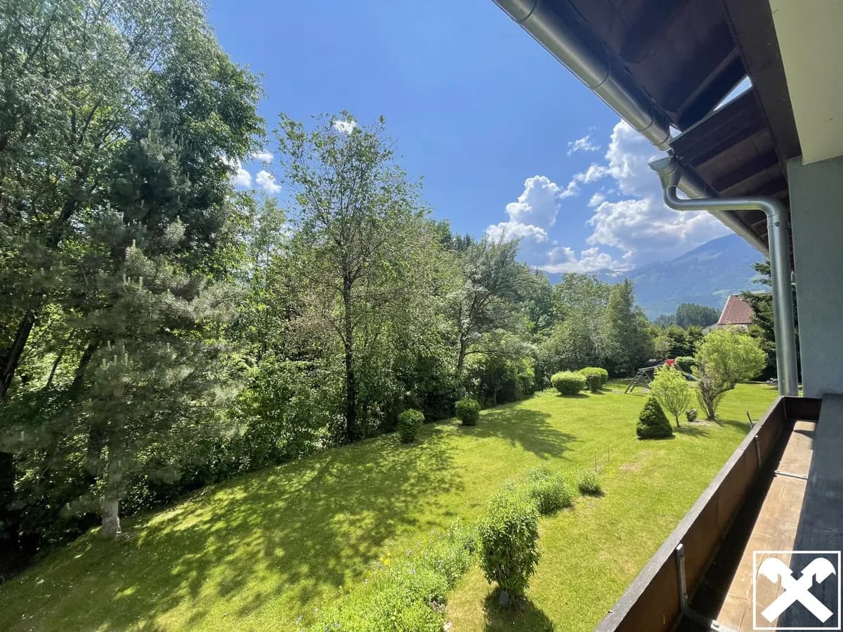 3-Zimmer-Wohnung kaufen in Spittal an der Drau – 76,67 m², € 195.000