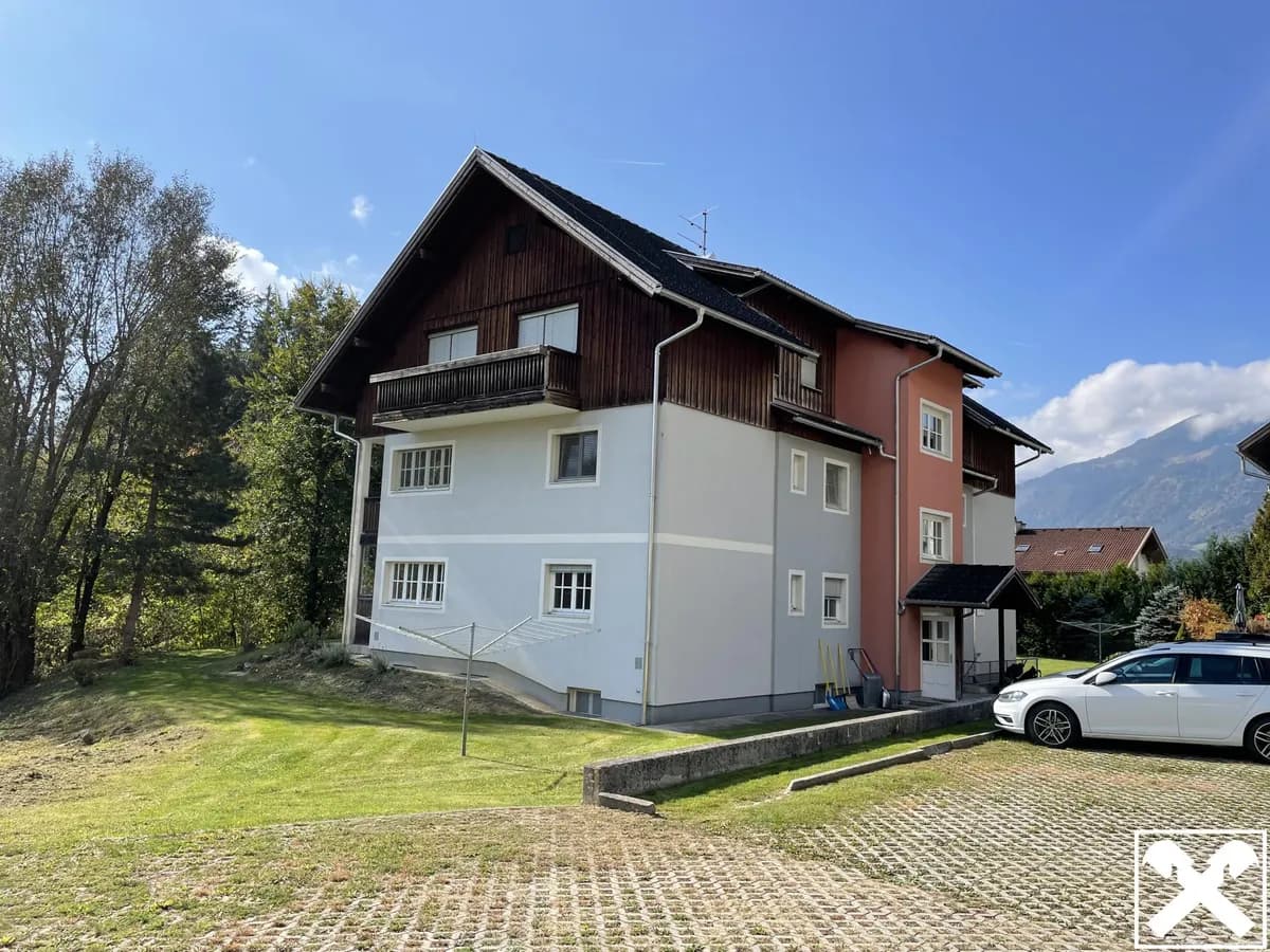 3-Zimmer-Wohnung kaufen in Spittal an der Drau – 76,67 m², € 195.000 – Bild 9 von 10