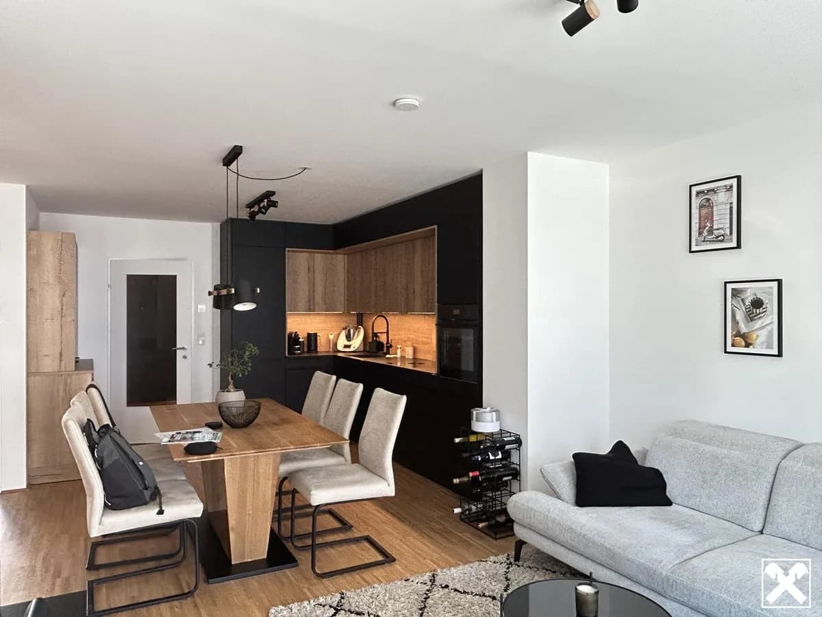 3-Zimmer-Wohnung kaufen in Wien – 73,32 m², € 529.000 – Bild 3 von 19