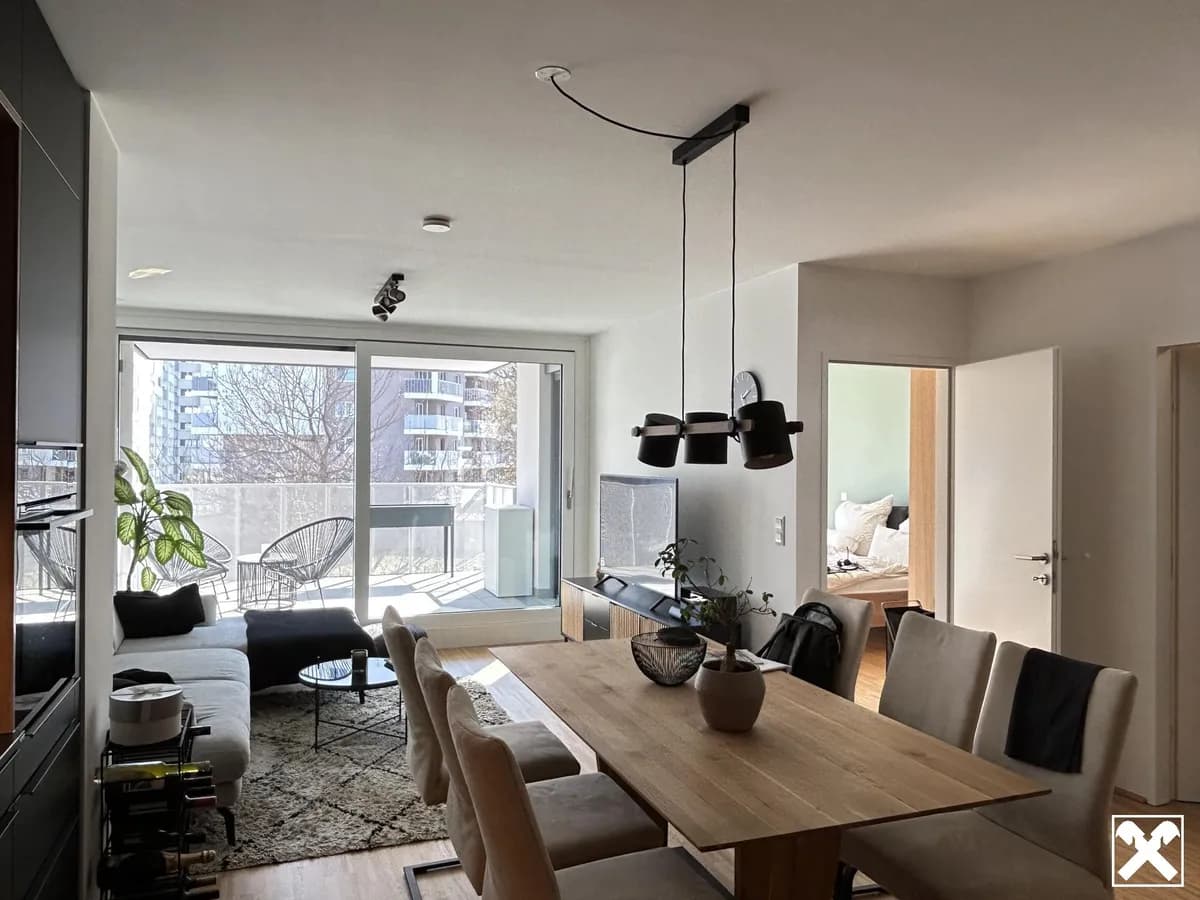3-Zimmer-Wohnung kaufen in Wien – 73,32 m², € 529.000 – Bild 4 von 19