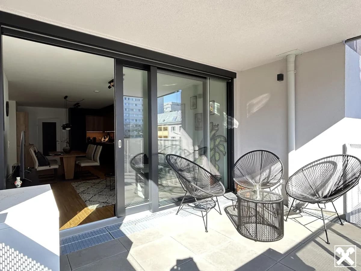 3-Zimmer-Wohnung kaufen in Wien – 73,32 m², € 529.000 – Bild 5 von 19