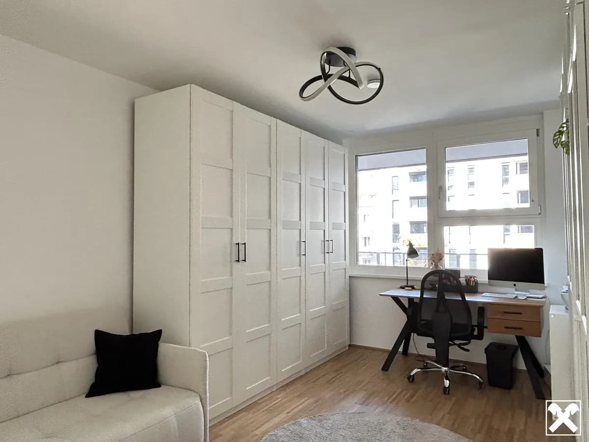 3-Zimmer-Wohnung kaufen in Wien – 73,32 m², € 529.000 – Bild 8 von 19