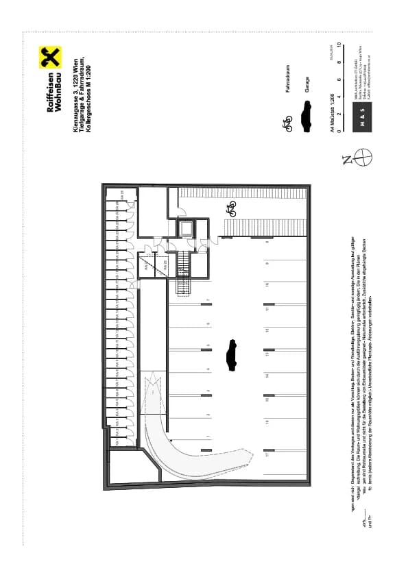 3-Zimmer-Wohnung kaufen in Wien – 73,32 m², € 529.000 – Bild 19 von 19