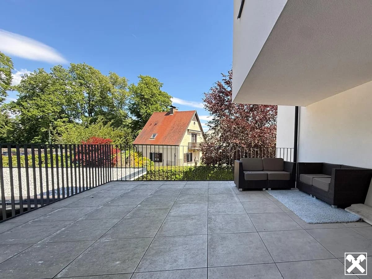2-Zimmer-Wohnung kaufen in Melk – 59,6 m², € 218.400 – Bild 7 von 26