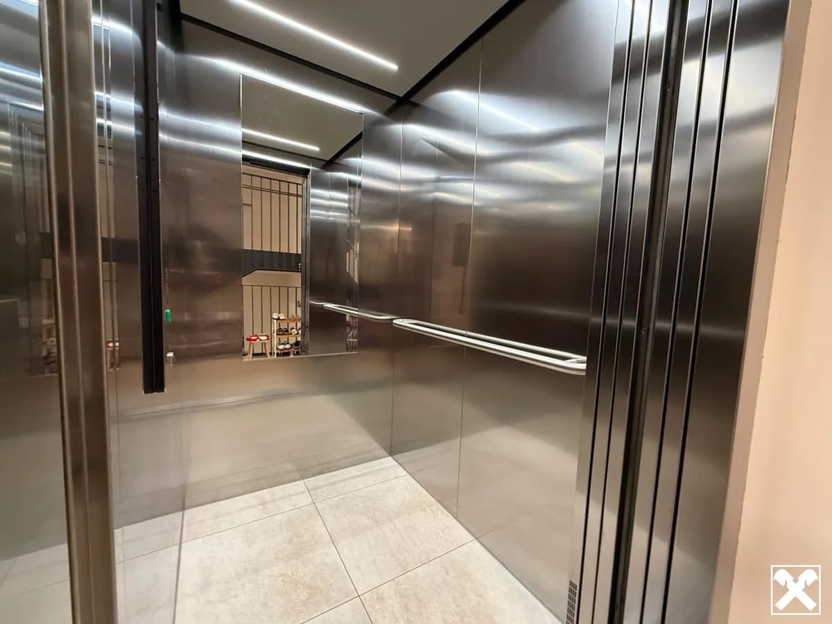 2-Zimmer-Wohnung kaufen in Melk – 59,6 m², € 218.400 – Bild 8 von 26
