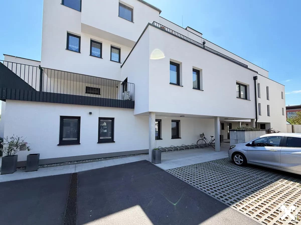 2-Zimmer-Wohnung kaufen in Melk – 59,6 m², € 218.400 – Bild 9 von 26