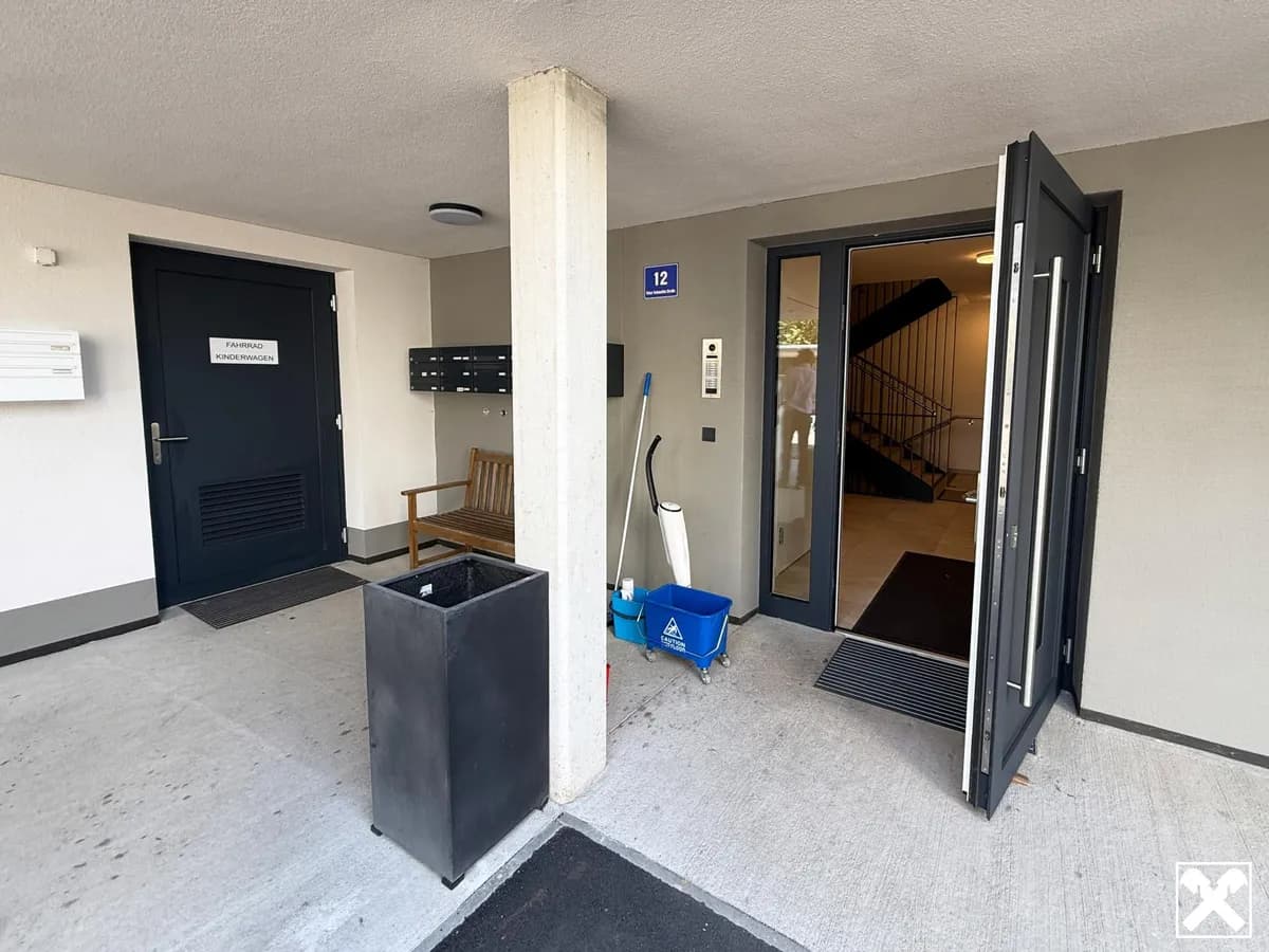 2-Zimmer-Wohnung kaufen in Melk – 59,6 m², € 218.400 – Bild 10 von 26
