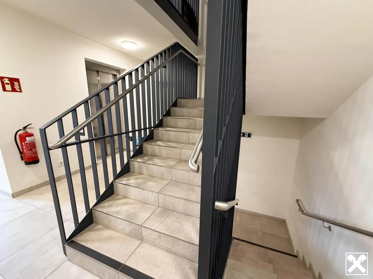 2-Zimmer-Wohnung kaufen in Melk – 59,6 m², € 218.400 – Bild 11 von 26