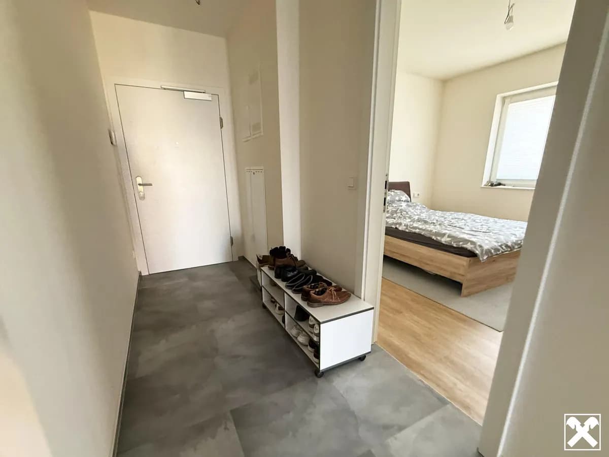 2-Zimmer-Wohnung kaufen in Melk – 59,6 m², € 218.400 – Bild 14 von 26