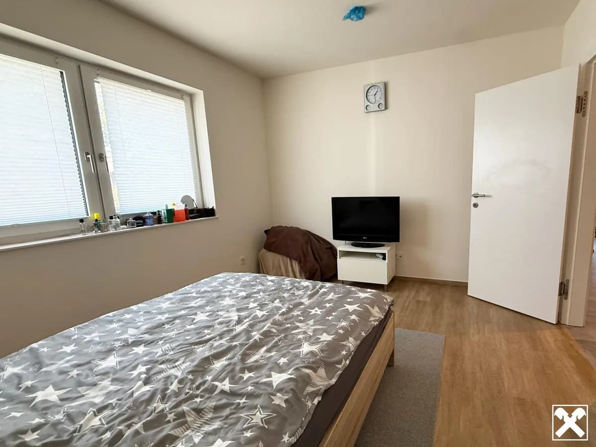 2-Zimmer-Wohnung kaufen in Melk – 59,6 m², € 218.400 – Bild 15 von 26