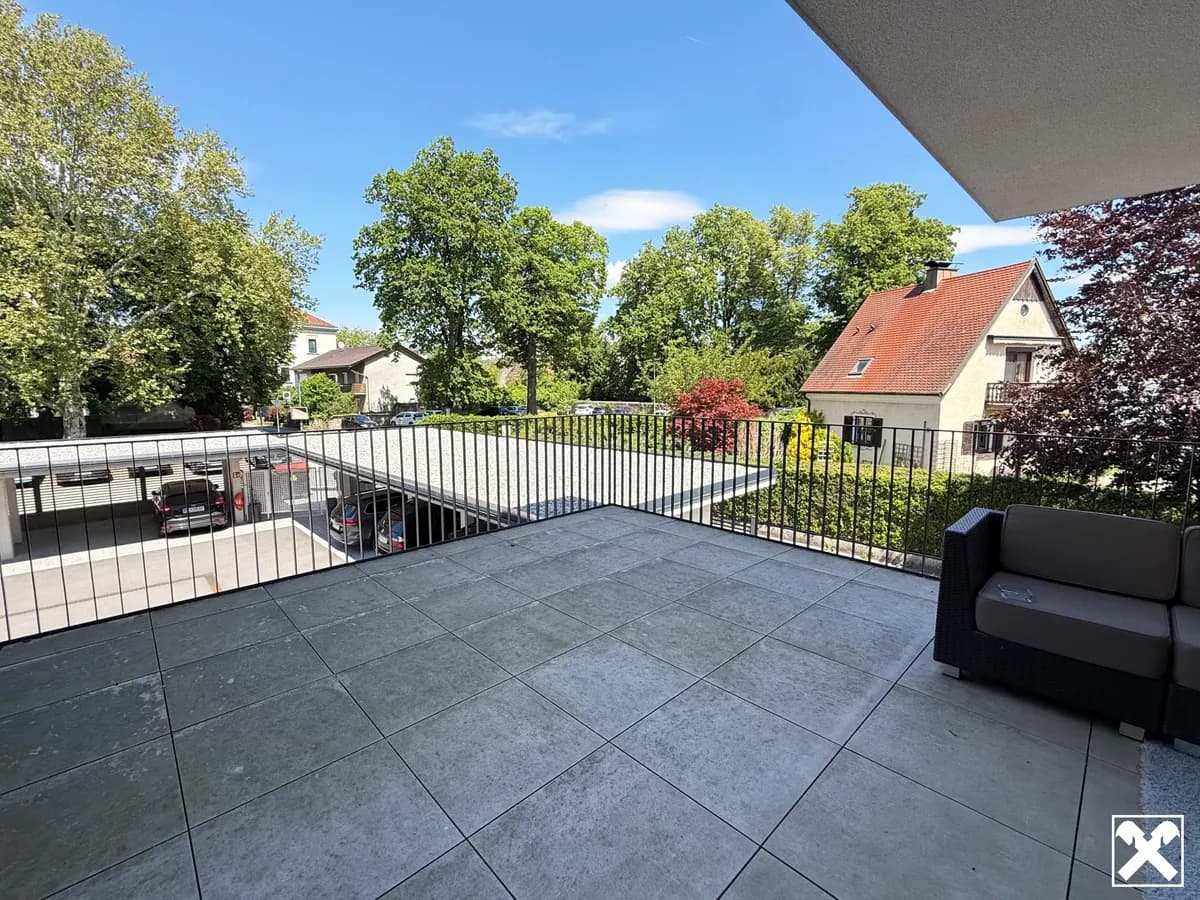 2-Zimmer-Wohnung kaufen in Melk – 59,6 m², € 218.400 – Bild 17 von 26