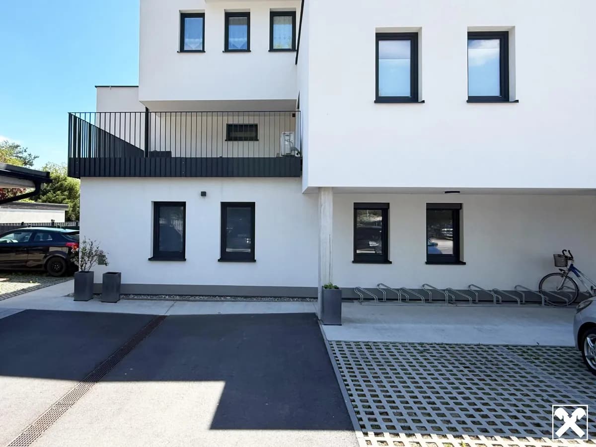 2-Zimmer-Wohnung kaufen in Melk – 59,6 m², € 218.400 – Bild 22 von 26