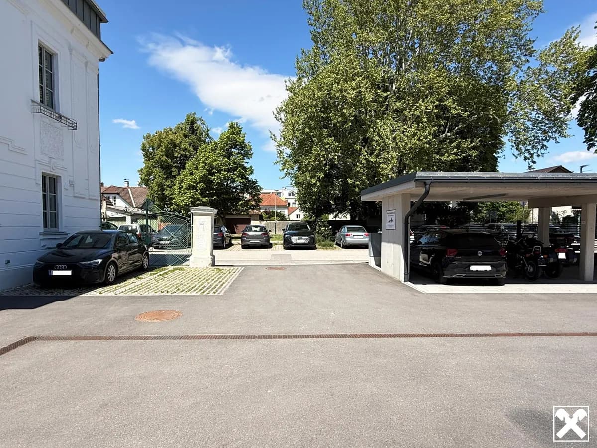2-Zimmer-Wohnung kaufen in Melk – 59,6 m², € 218.400 – Bild 23 von 26