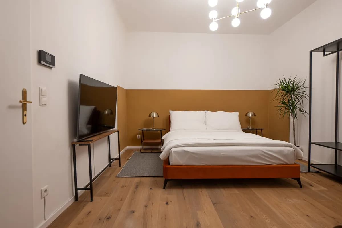 2-Zimmer-Wohnung mieten in Wien – 34 m², € 1.936 – Bild 3 von 33