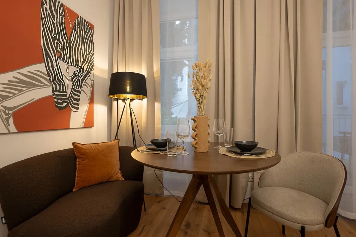 2-Zimmer-Wohnung mieten in Wien – 34 m², € 1.936 – Bild 5 von 33