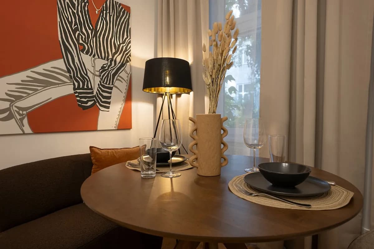 2-Zimmer-Wohnung mieten in Wien – 34 m², € 1.936 – Bild 8 von 33