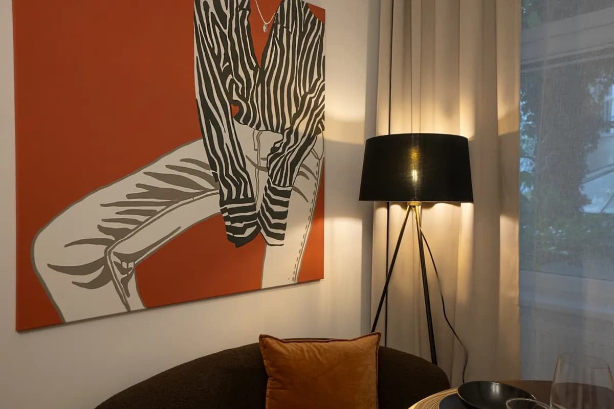 2-Zimmer-Wohnung mieten in Wien – 34 m², € 1.936 – Bild 9 von 33