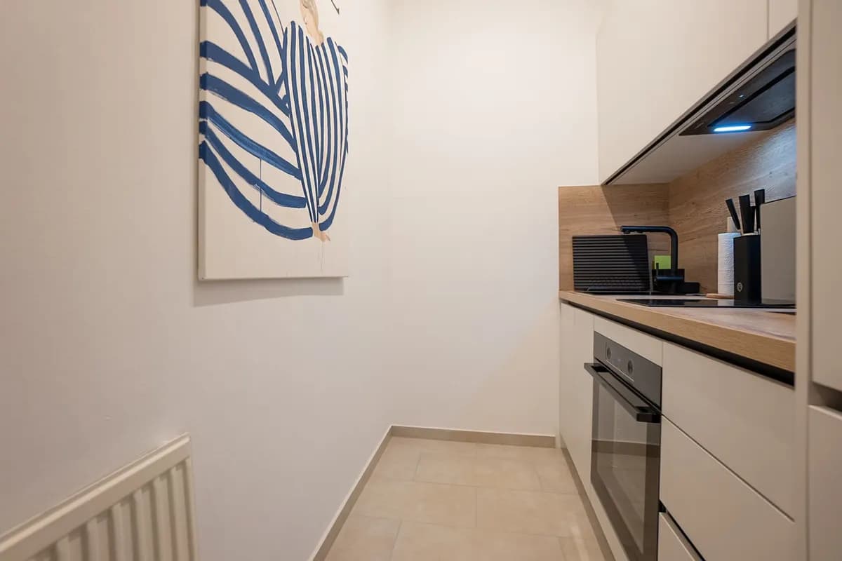 2-Zimmer-Wohnung mieten in Wien – 34 m², € 1.936 – Bild 13 von 33