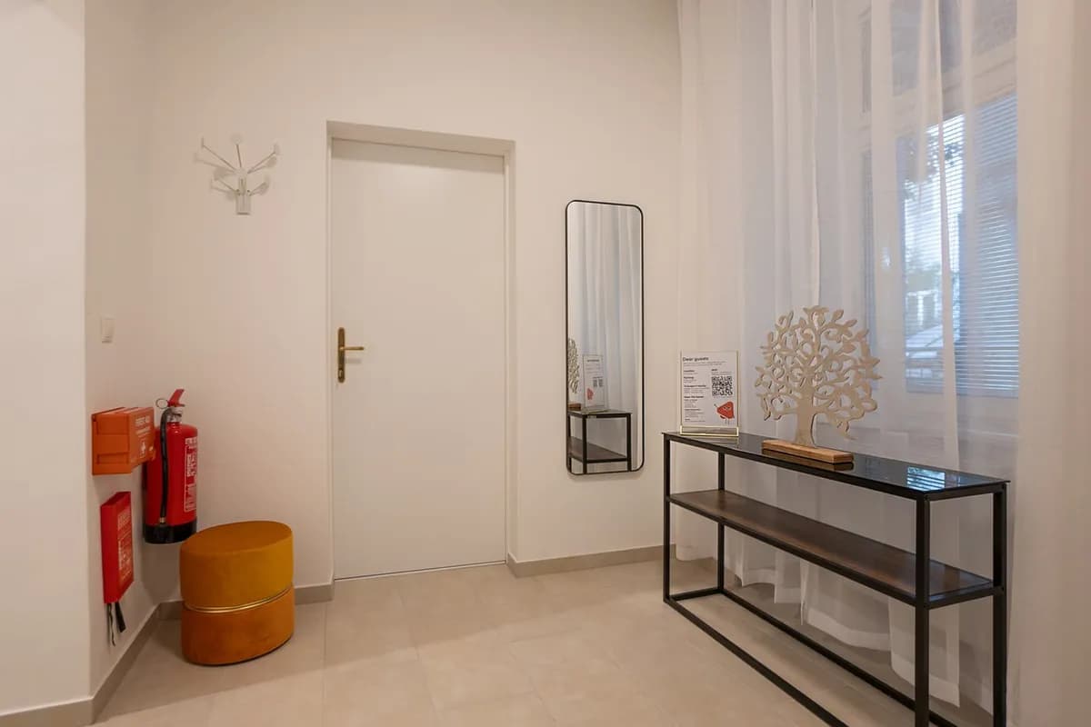 2-Zimmer-Wohnung mieten in Wien – 34 m², € 1.936 – Bild 20 von 33