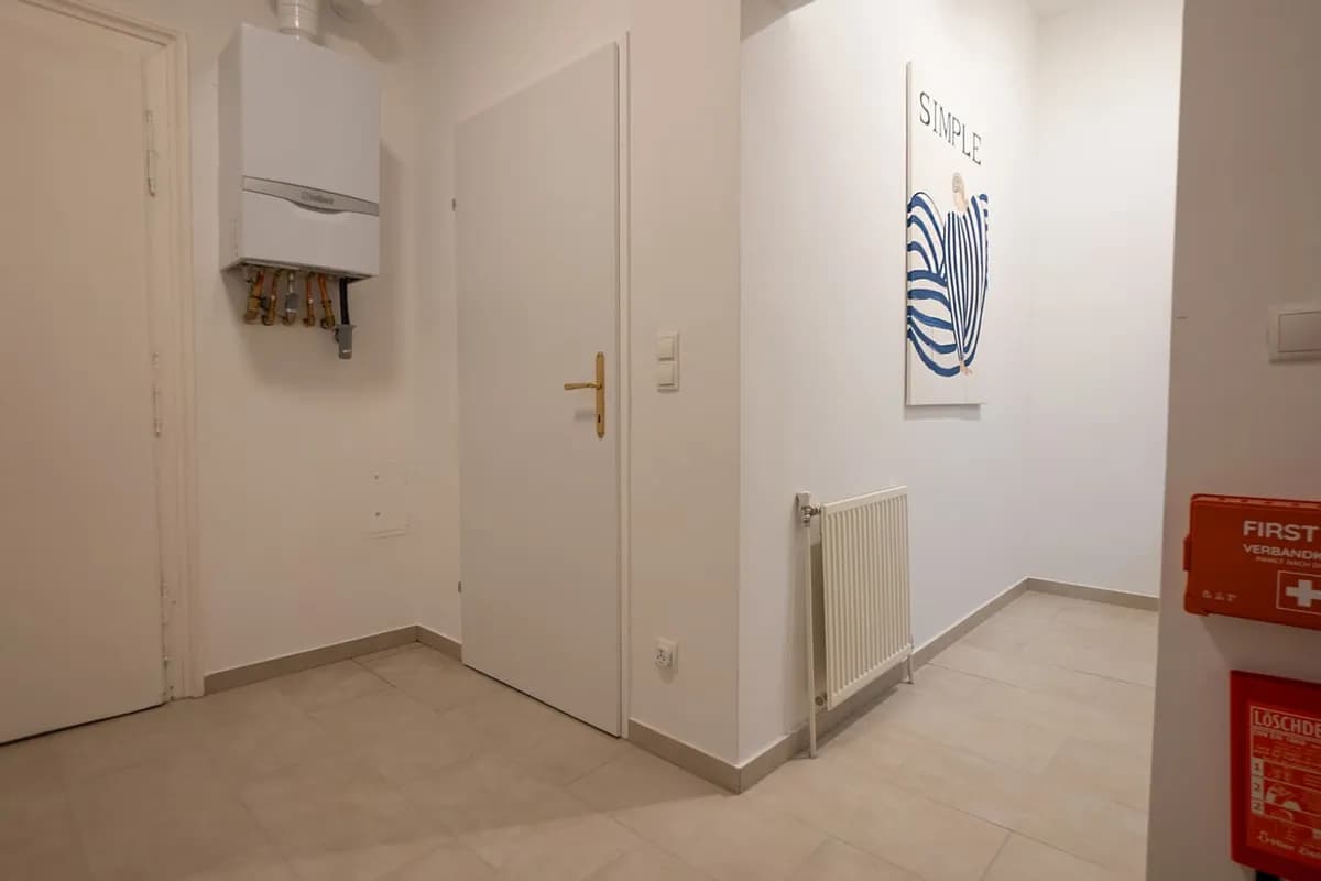 2-Zimmer-Wohnung mieten in Wien – 34 m², € 1.936 – Bild 21 von 33