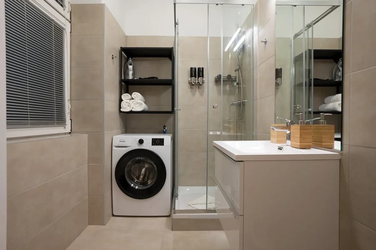 2-Zimmer-Wohnung mieten in Wien – 34 m², € 1.936 – Bild 22 von 33