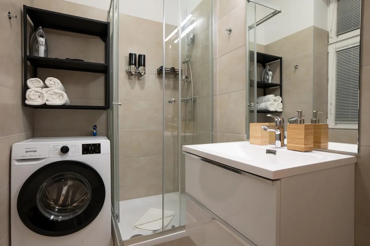 2-Zimmer-Wohnung mieten in Wien – 34 m², € 1.936 – Bild 23 von 33