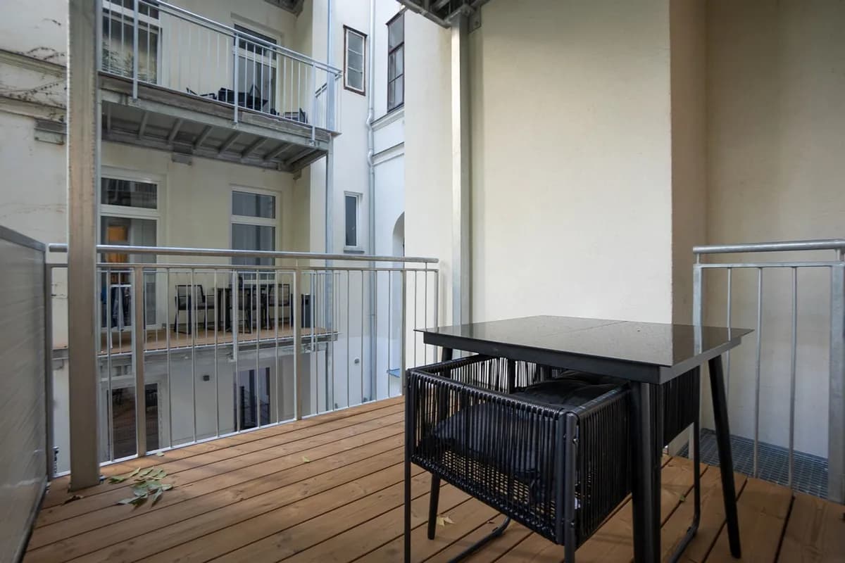 2-Zimmer-Wohnung mieten in Wien – 34 m², € 1.936 – Bild 29 von 33
