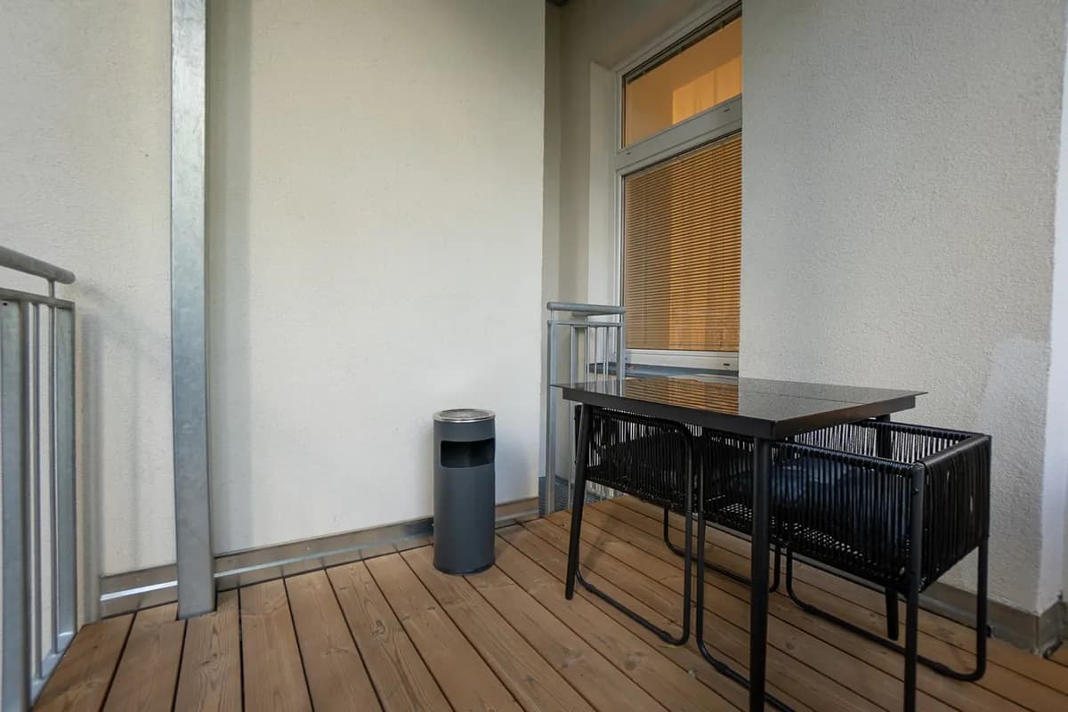2-Zimmer-Wohnung mieten in Wien – 34 m², € 1.936 – Bild 30 von 33