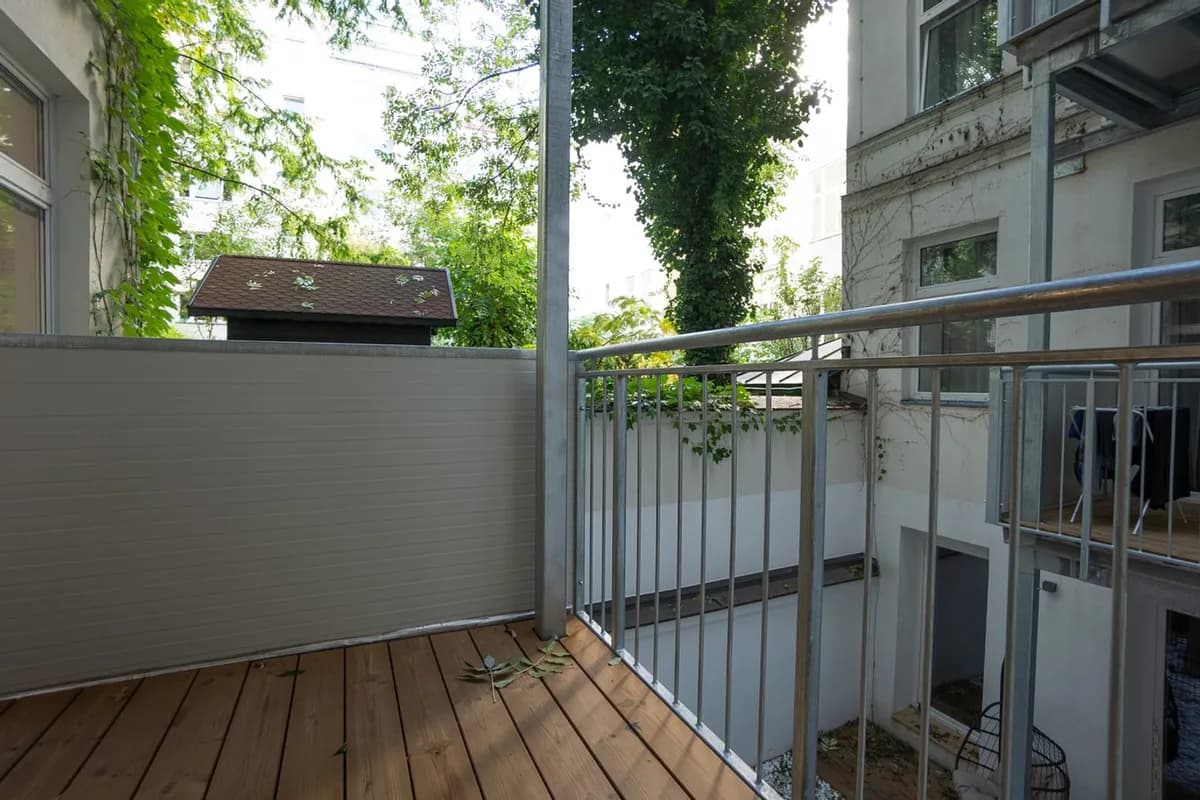 2-Zimmer-Wohnung mieten in Wien – 34 m², € 1.936 – Bild 31 von 33