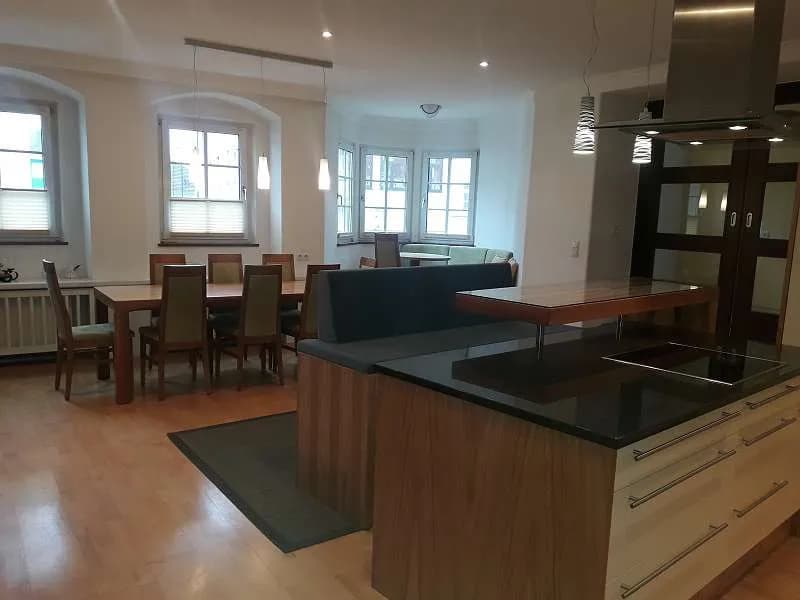 11-Zimmer-Wohnung mieten in Grieskirchen – 230 m², € 1.200 – Bild 15 von 15