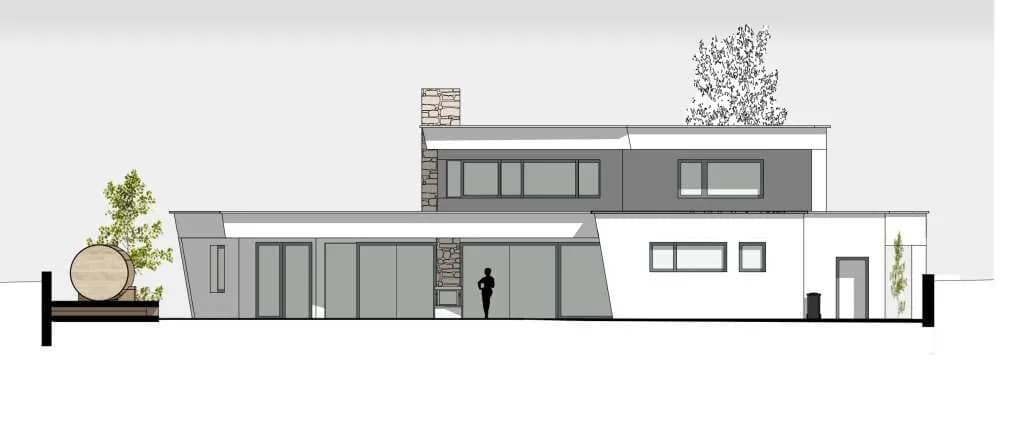 7-Zimmer-Haus kaufen in Grieskirchen – 259,8 m², € 1.114.760