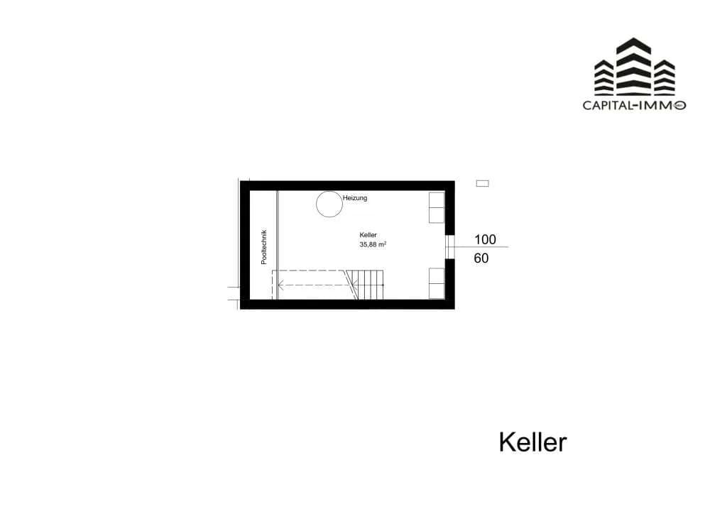 7-Zimmer-Haus kaufen in Grieskirchen – 259,8 m², € 1.114.760 – Bild 6 von 9