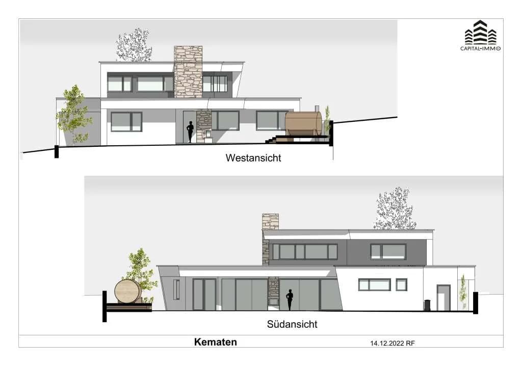 7-Zimmer-Haus kaufen in Grieskirchen – 259,8 m², € 1.114.760 – Bild 8 von 9