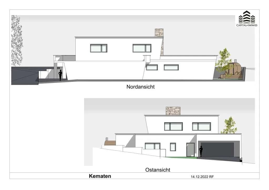 7-Zimmer-Haus kaufen in Grieskirchen – 259,8 m², € 1.114.760 – Bild 9 von 9