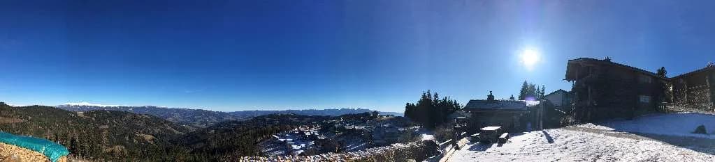 Wohnung mieten in Wolfsberg – 68 m², € 2.950