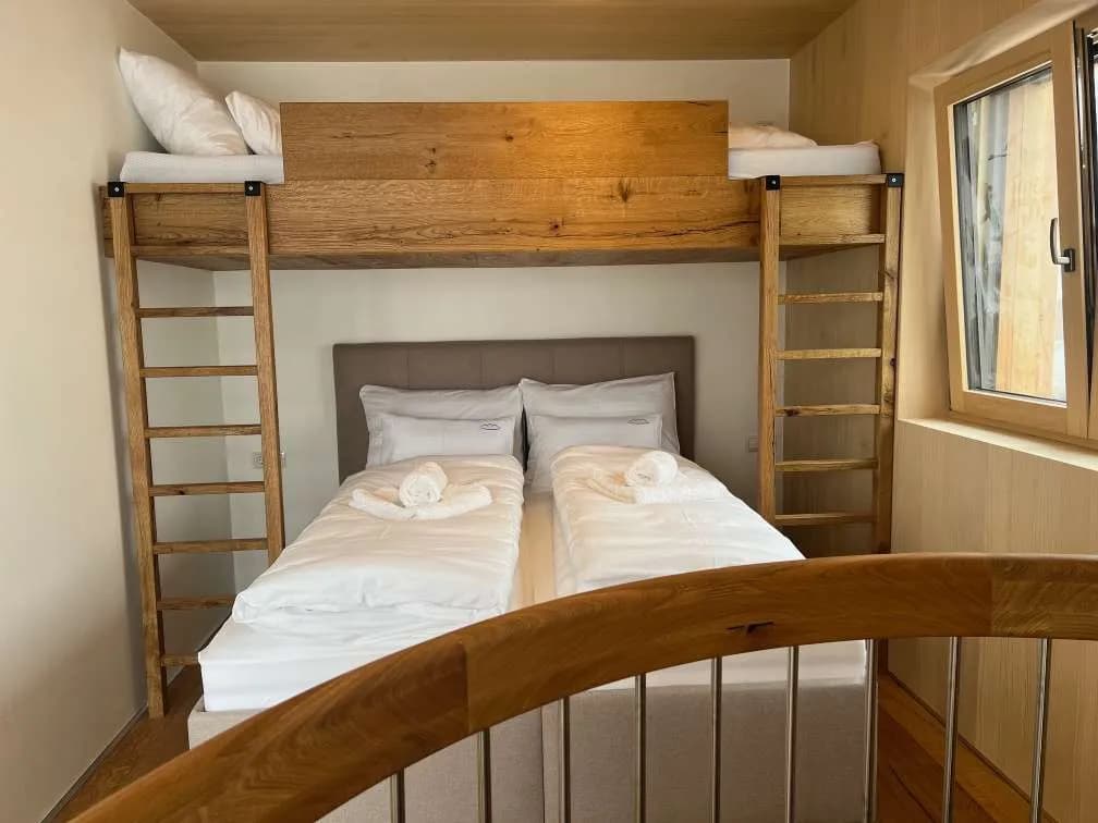 Wohnung mieten in Wolfsberg – 68 m², € 2.950 – Bild 6 von 13